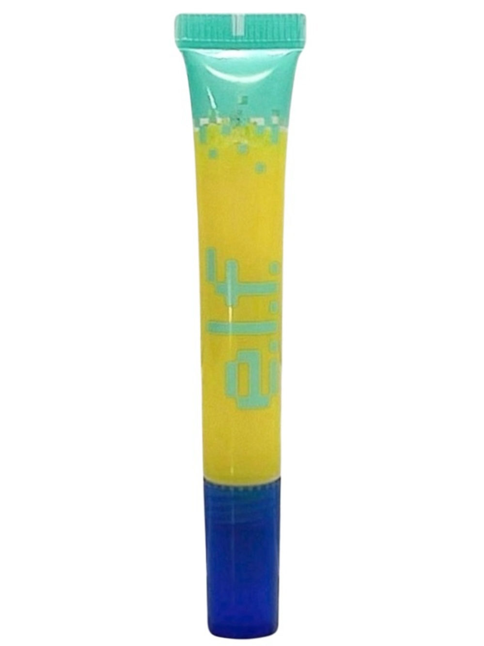 Elf Cosmetics Hidden Treasure Game Up Bonus Points Lip Gloss Mask